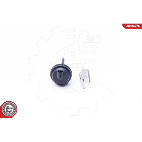 ESEN SKV Unterdrucksteuerventil, Abgasr&uuml;ckf&uuml;hrung