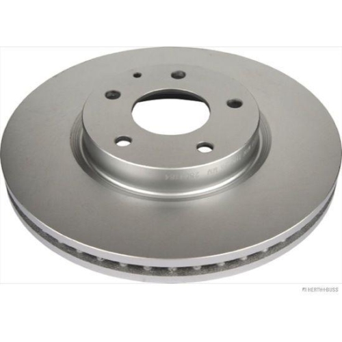 HERTH+BUSS JAKOPARTS Bremsscheibe