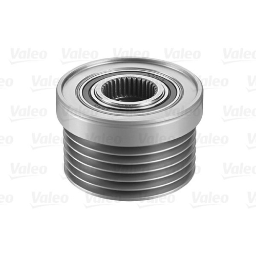 VALEO Generatorfreilauf VALEO NEW SPARE PART