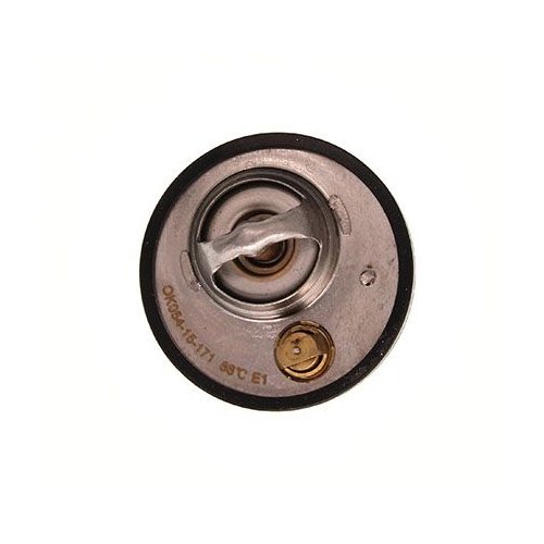 MAXGEAR Thermostat, Kühlmittel