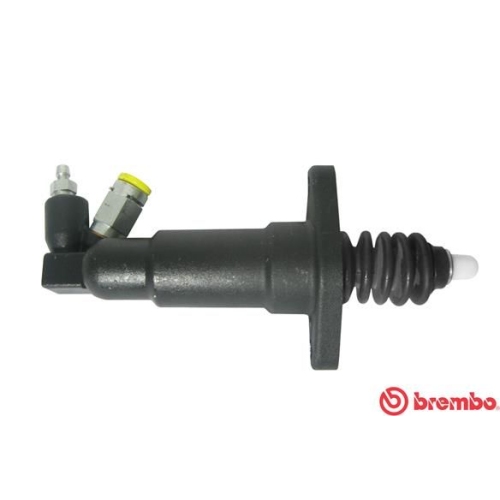 BREMBO Nehmerzylinder, Kupplung ESSENTIAL LINE