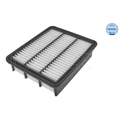 MEYLE Luftfilter MEYLE-ORIGINAL: True to OE.