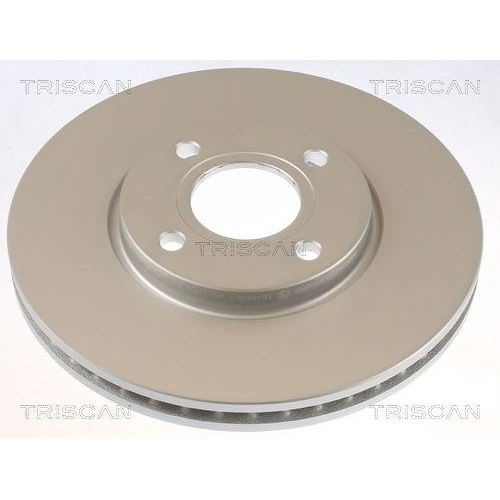 TRISCAN Bremsscheibe