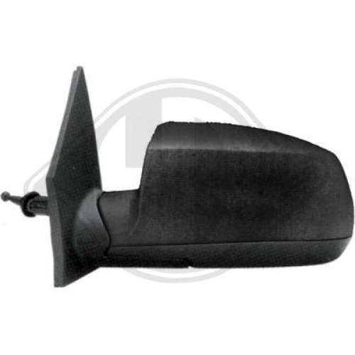 DIEDERICHS Au&szlig;enspiegel