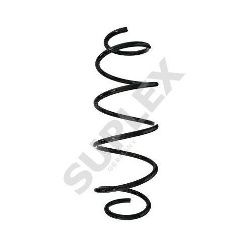 SUPLEX Fahrwerksfeder