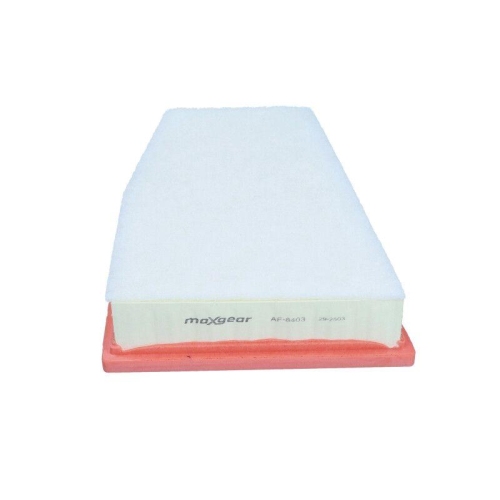 MAXGEAR Luftfilter