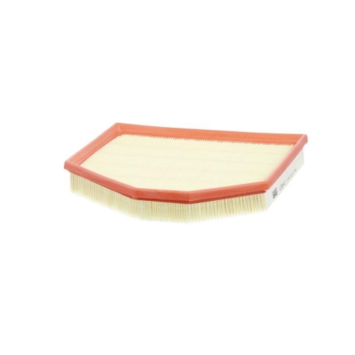 MANN-FILTER Luftfilter