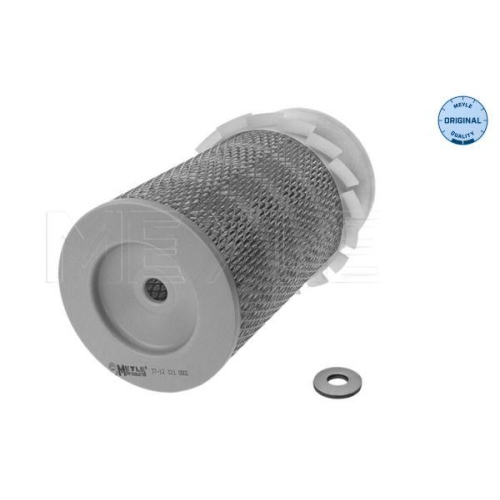 MEYLE Luftfilter MEYLE-ORIGINAL: True to OE.