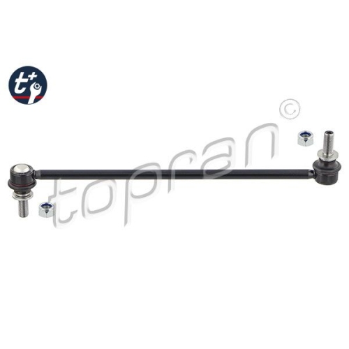 TOPRAN Stange/Strebe, Stabilisator t+