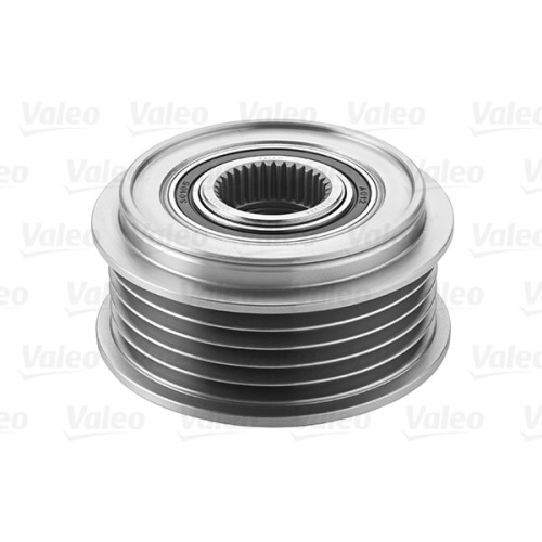 VALEO Generatorfreilauf VALEO NEW SPARE PART