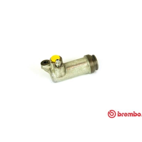 BREMBO Nehmerzylinder, Kupplung ESSENTIAL LINE