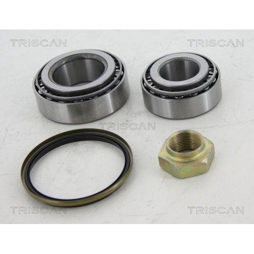 TRISCAN Radlagersatz