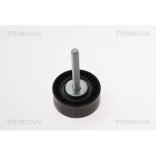 TRISCAN Umlenk-/F&uuml;hrungsrolle, Keilrippenriemen