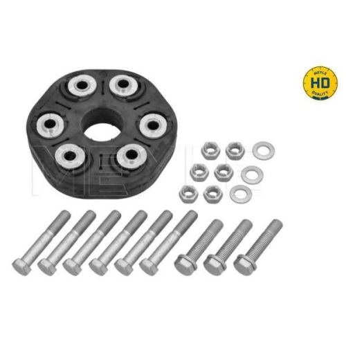 MEYLE Gelenk, Gelenkwelle MEYLE-HD-KIT: Better solution for you!