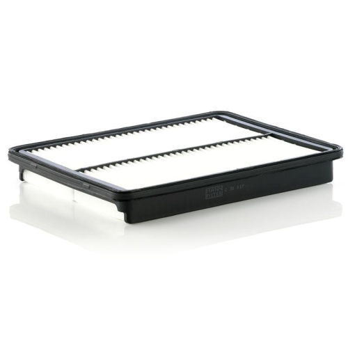 MANN-FILTER Luftfilter