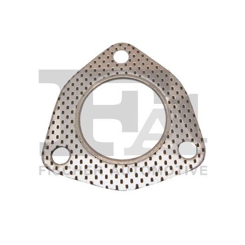 FA1 Dichtung, Abgasrohr