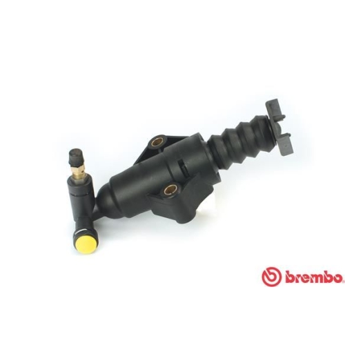 BREMBO Nehmerzylinder, Kupplung ESSENTIAL LINE