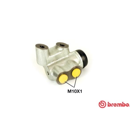 BREMBO Bremskraftregler ESSENTIAL LINE