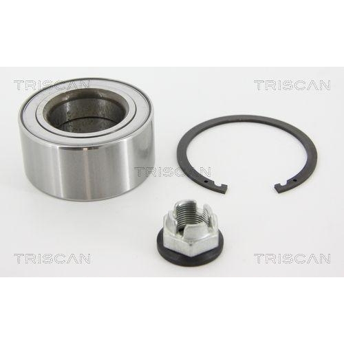 TRISCAN Radlagersatz