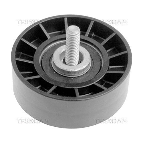 TRISCAN Spannrolle, Keilrippenriemen