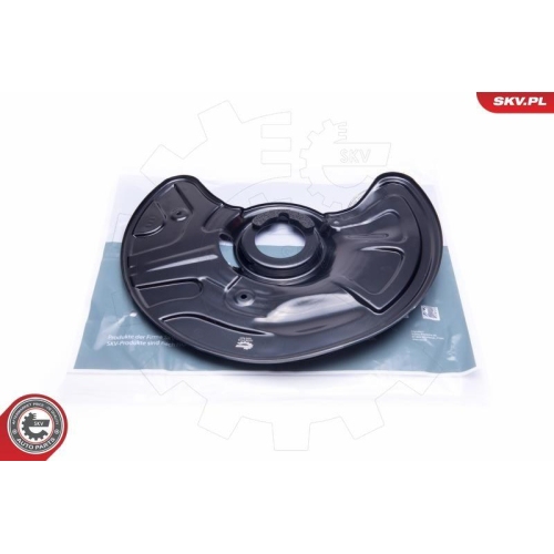 ESEN SKV Spritzblech, Bremsscheibe