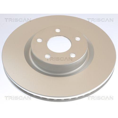TRISCAN Bremsscheibe