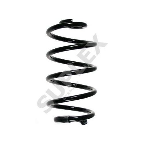 SUPLEX Fahrwerksfeder