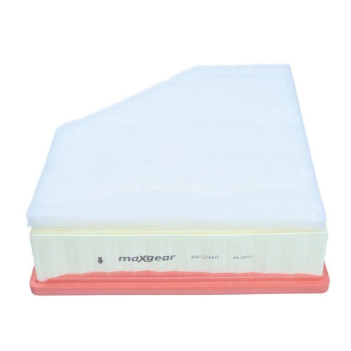 MAXGEAR Luftfilter