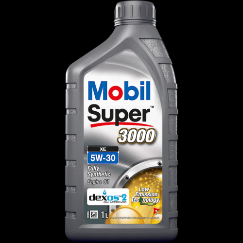 MOBIL Motoröl MOBIL SUPER 3000 XE 5W-30