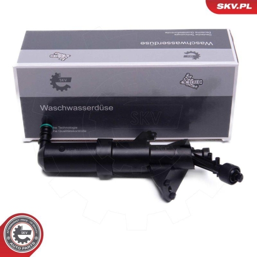 ESEN SKV Waschwasserdüse, Scheinwerferreinigung