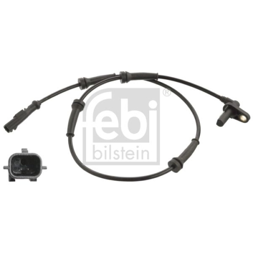 FEBI BILSTEIN Sensor, Raddrehzahl