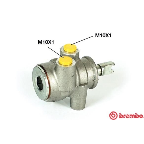 BREMBO Bremskraftregler ESSENTIAL LINE