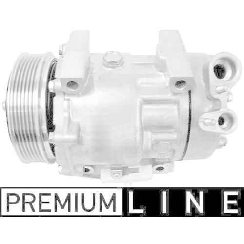 MAHLE Kompressor, Klimaanlage BEHR *** PREMIUM LINE ***