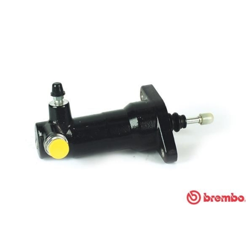 BREMBO Nehmerzylinder, Kupplung ESSENTIAL LINE