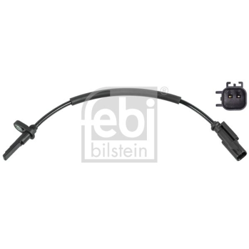 FEBI BILSTEIN Sensor, Raddrehzahl