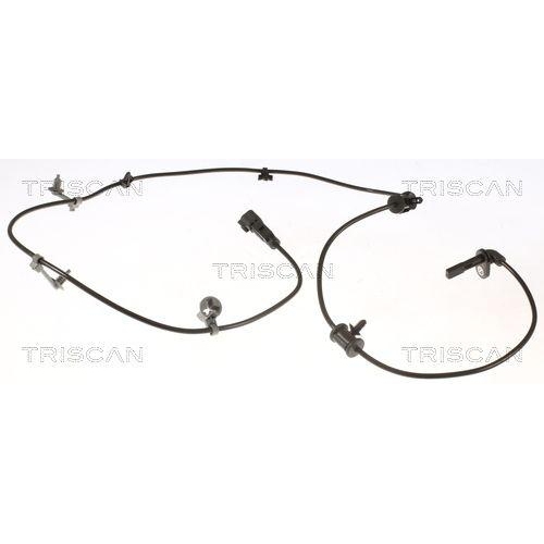 TRISCAN Sensor, Raddrehzahl