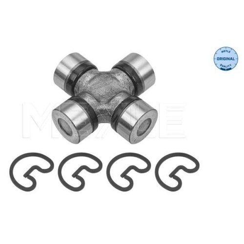 MEYLE Gelenk, Gelenkwelle MEYLE-ORIGINAL: True to OE.