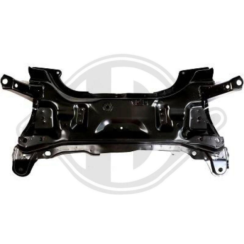 DIEDERICHS Hilfsrahmen/Aggregateträger