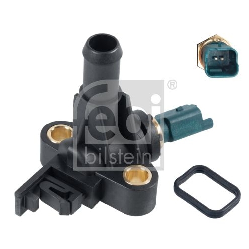 FEBI BILSTEIN Sensor, Kühlmitteltemperatur