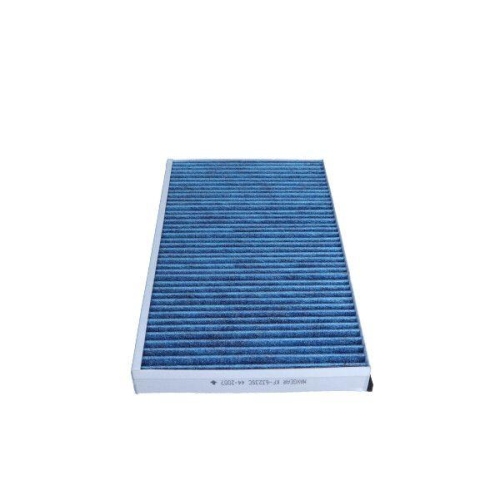 MAXGEAR Filter, Innenraumluft SILVER CARBON