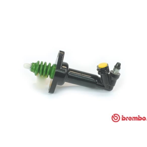 BREMBO Nehmerzylinder, Kupplung ESSENTIAL LINE