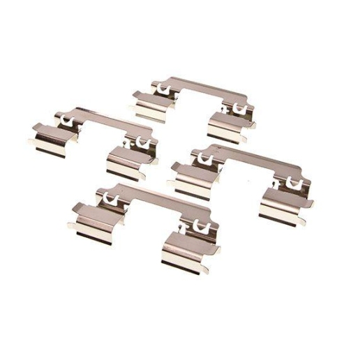 MAXGEAR Zubeh&ouml;rsatz, Scheibenbremsbelag