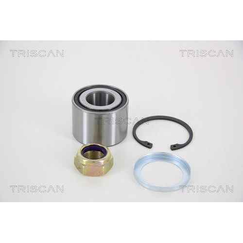 TRISCAN Radlagersatz