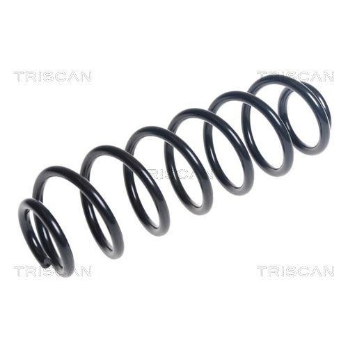 TRISCAN Fahrwerksfeder