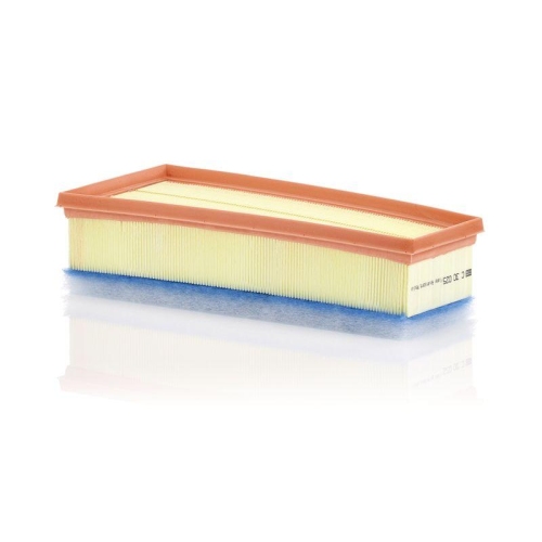 MANN-FILTER Luftfilter