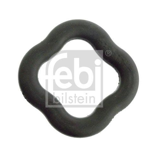 FEBI BILSTEIN Halter, Abgasanlage