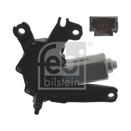 FEBI BILSTEIN Wischermotor