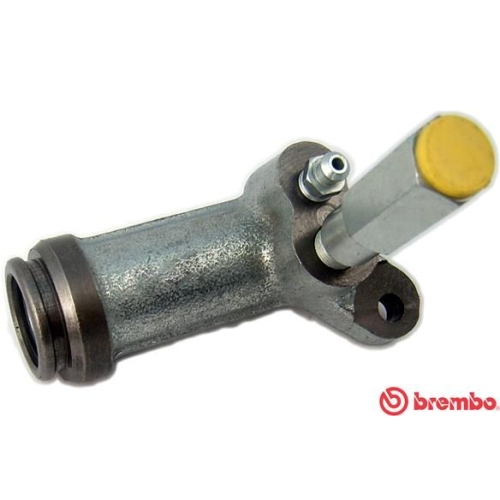 BREMBO Nehmerzylinder, Kupplung ESSENTIAL LINE