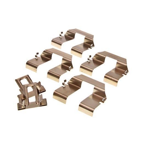 MAXGEAR Zubeh&ouml;rsatz, Scheibenbremsbelag