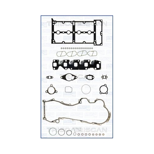 TRISCAN Dichtungssatz, Zylinderkopf